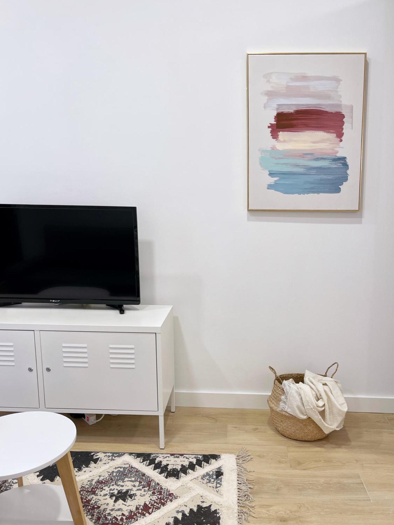 Loft Apartamento Carlos III L1A Cordoba Exterior photo